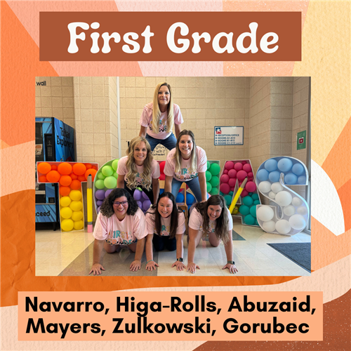 1st Grade